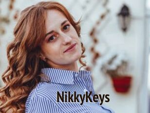 NikkyKeys