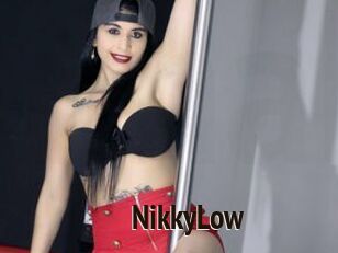 NikkyLow