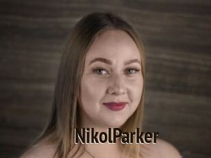 NikolParker