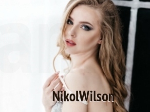 NikolWilson