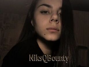 NiksQBounty