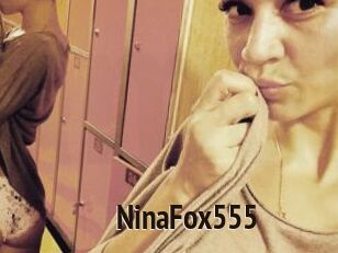 NinaFox555