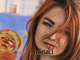 NinaLi