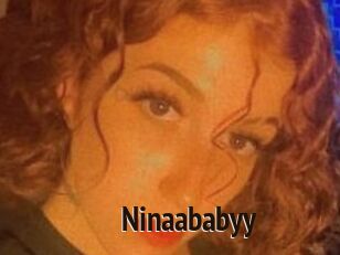 Ninaababyy