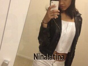 Ninalatina