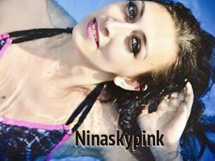 Ninaskypink