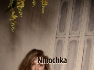 Ninochka