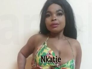 Nkatie