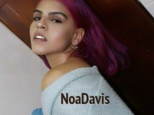 NoaDavis