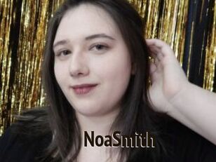 NoaSmith
