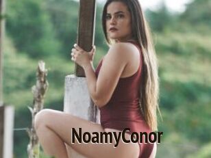 NoamyConor