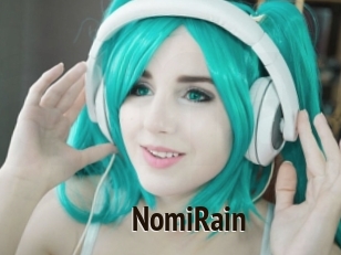 NomiRain