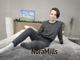 NoraMills