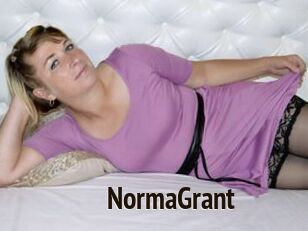 NormaGrant