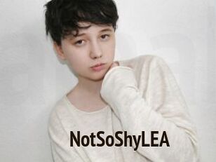 NotSoShyLEA