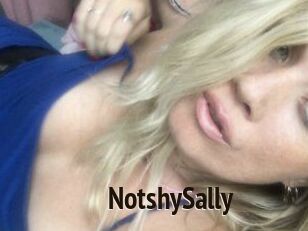 Notshy_Sally