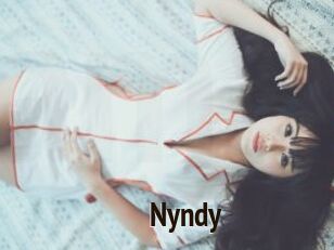 Nyndy