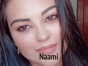 Naami