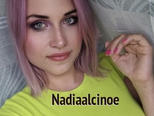 Nadiaalcinoe