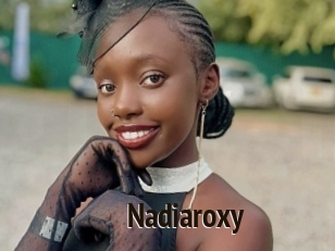 Nadiaroxy