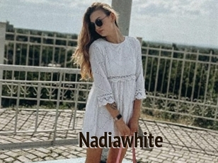 Nadiawhite