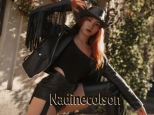 Nadinecolson