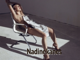 Nadinekanes