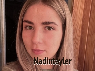 Nadintayler