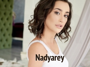 Nadyarey