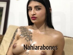 Nahiarabones