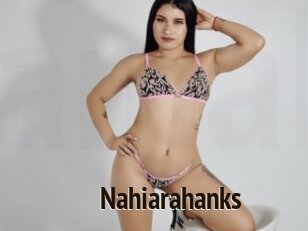 Nahiarahanks