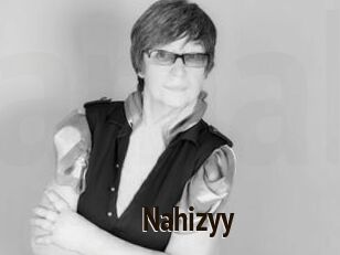 Nahizyy