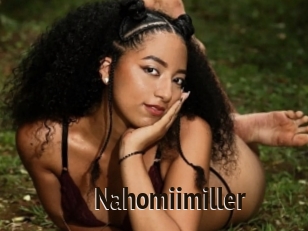 Nahomiimiller