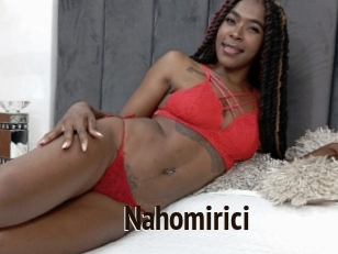 Nahomirici