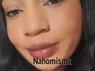 Nahomismit