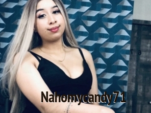 Nahomycandy71