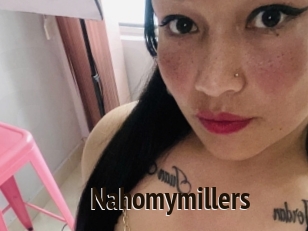 Nahomymillers