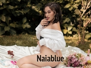 Naiablue