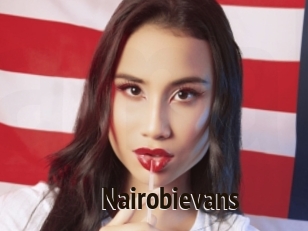 Nairobievans