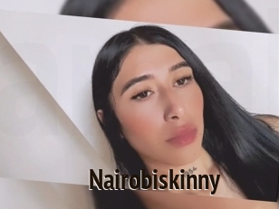 Nairobiskinny