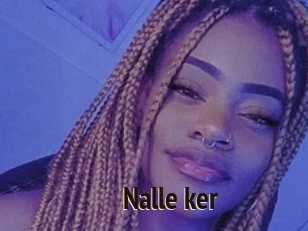 Nalle_ker