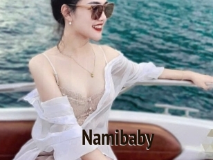 Namibaby