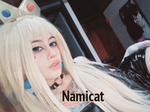 Namicat