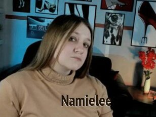 Namielee