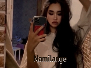 Namilange