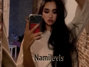 Namilevis