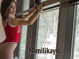 Namilikayo