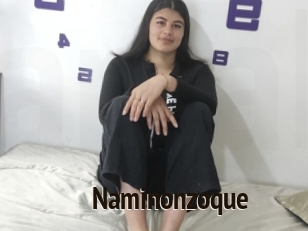 Naminonzoque