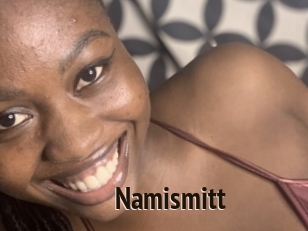 Namismitt