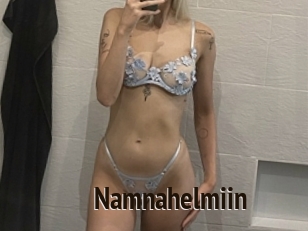 Namnahelmiin